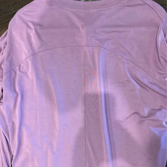 Lululemon top - Picture 2 of 2